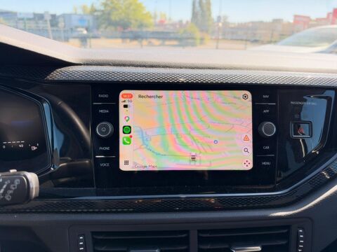 Taigo 1.0 TSI 116 DSG7 Life Plus PRIX HT POUR EXPORT DZ 2025 occasion 81580 Soual