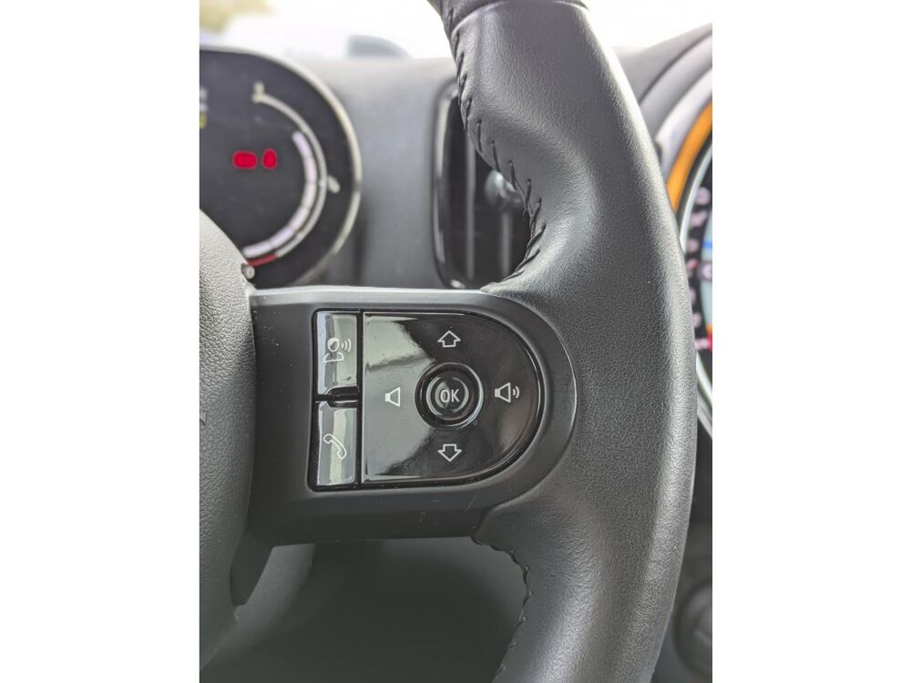 Countryman COOPER ESSENTIAL1.5I 136cv BVA F60 LCI 2023 occasion 44700 Orvault