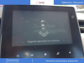 Clio EVOLUTION TCE 90 SIEGES AV CHAUFFANT 2025 occasion 81000 Albi
