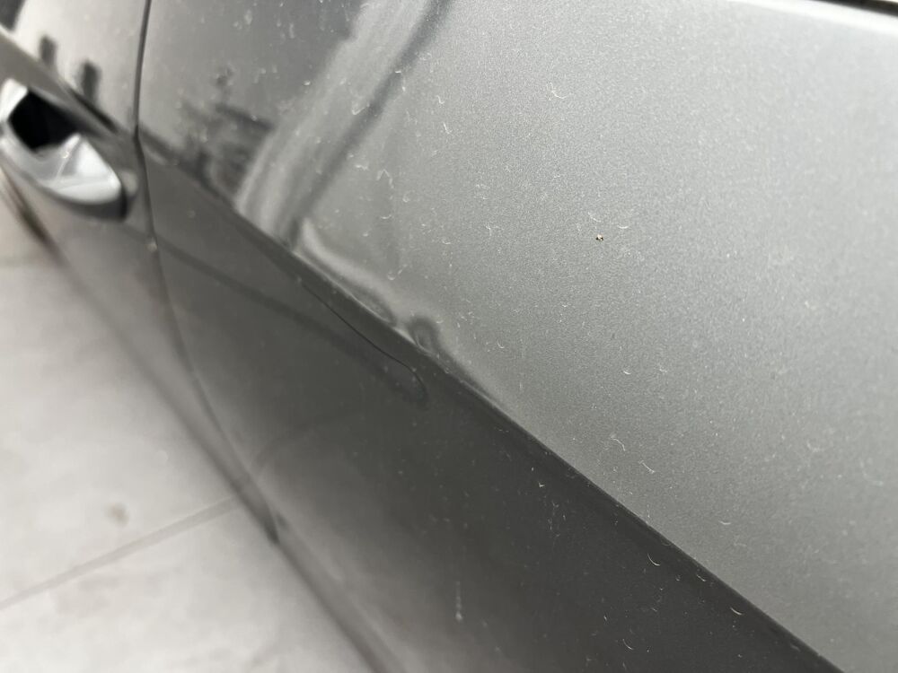 Passat 2.0 TDI 140 ch Carat Phase 2 2010 occasion 33130 B&egrave;gles