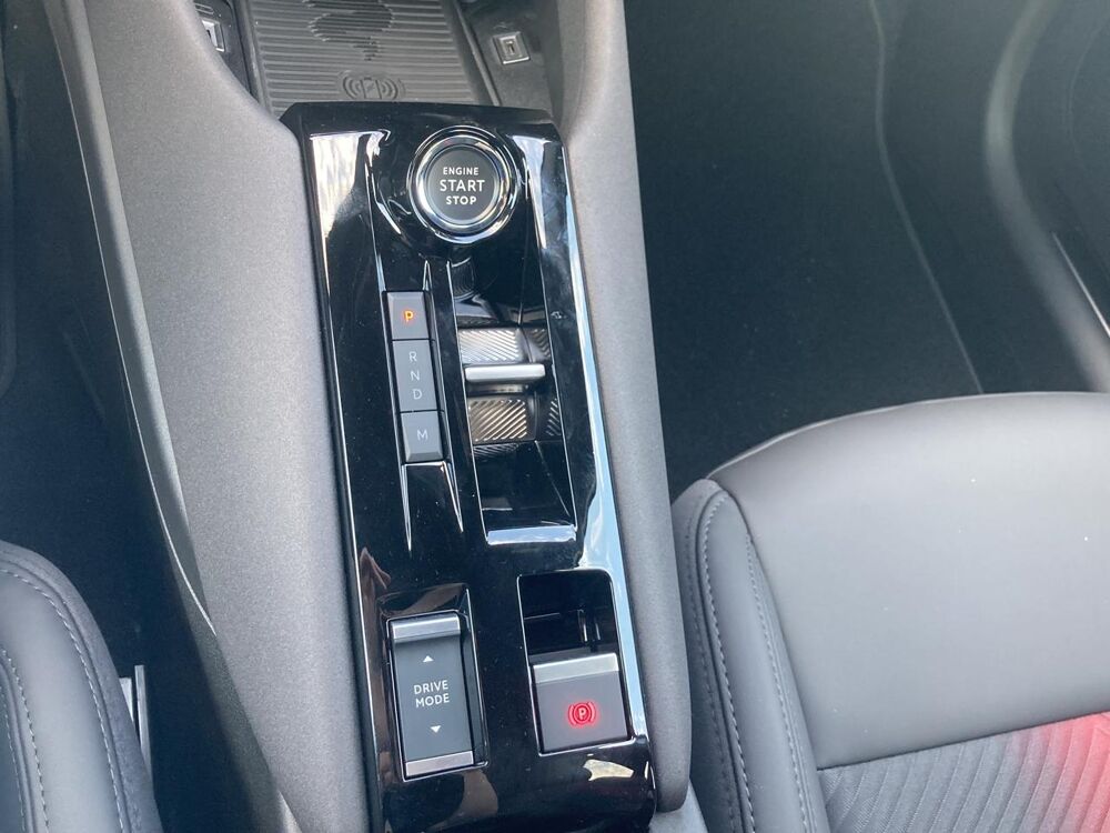 Junior 1.2 ibrida 145 speciale e-dct6 2026 occasion 88150 Chavelot