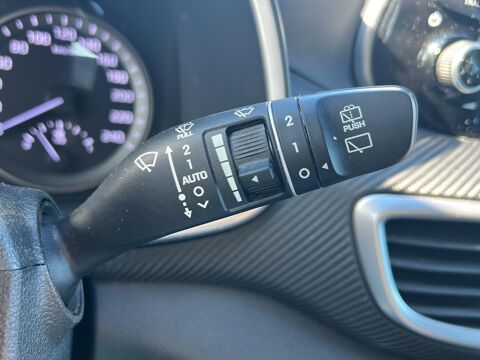 Tucson 1.6 crdi 115 hybrid 48v intuitive 2020 occasion 85150 Les Achards