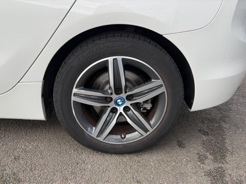 Serie 2 (f45) 225xea 224 business 2017 occasion 88150 Chavelot
