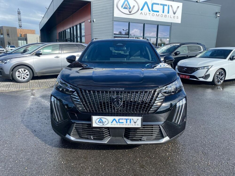 2008 1.2 hybrid 145 gt e-dcs6 2025 occasion 88150 Chavelot