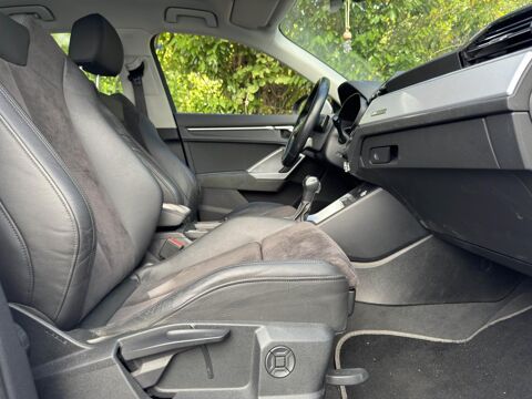 Q3 1.5 35 TFSI - 150 - BV S-tronic 2019 Design Luxe 2019 occasion 77185 Lognes