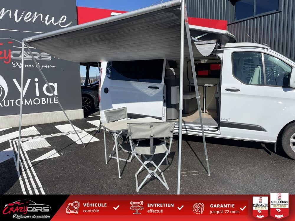  2024 occasion 25300 Pontarlier