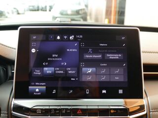 Compass II 1.3 TURBO T4 HYBRID 190 4XE AWD LIMITED - BVA PHASE 2 2023 occasion 77090 Coll&eacute;gien