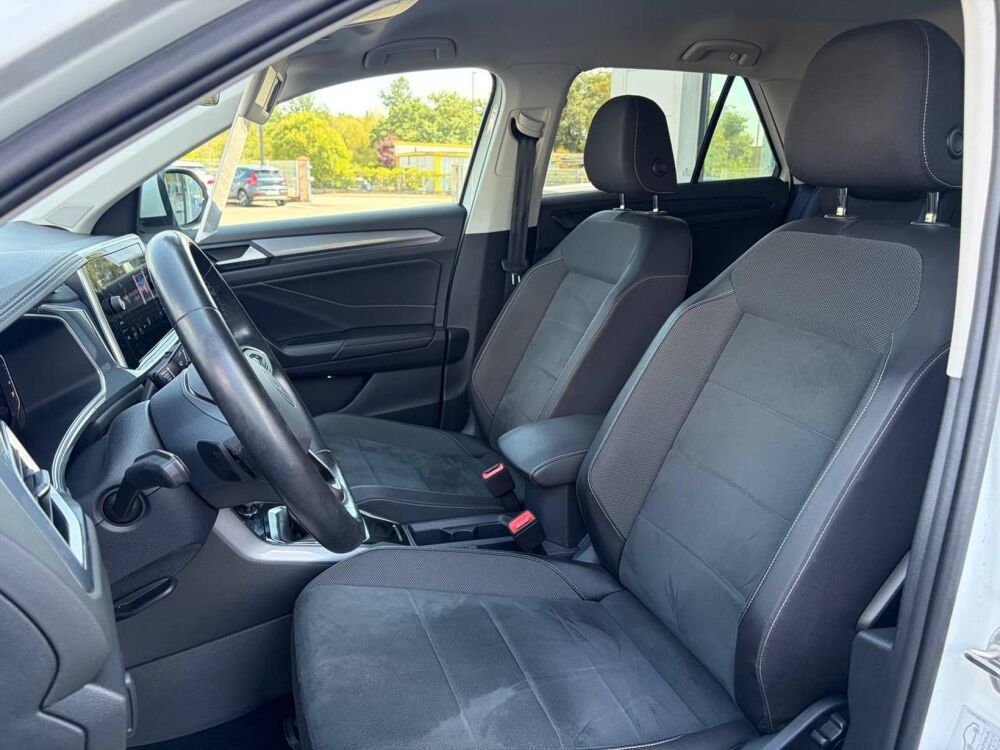 T-ROC 1.5 TSI Evo - 150 - BV DSG 7 ACTIVE 2022 occasion 31660 Bessi&egrave;res