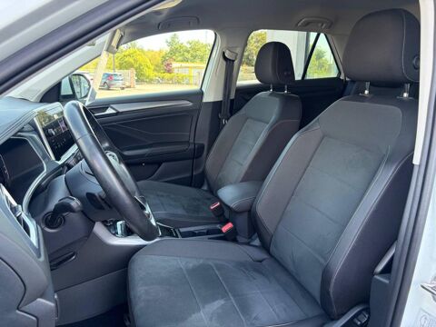 T-ROC 1.5 TSI Evo - 150 - BV DSG 7 ACTIVE 2022 occasion 31660 Bessi&egrave;res