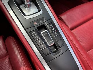 911 TARGA 4S 991.1 3.8 400 PDK 2014 occasion 49070 Beaucouz&eacute;