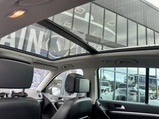 Tiguan 2.0 16V TDI BlueMotion - 140 -DSG7 Carat 4Motion PHASE 2- S 2014 occasion 33450 Montussan