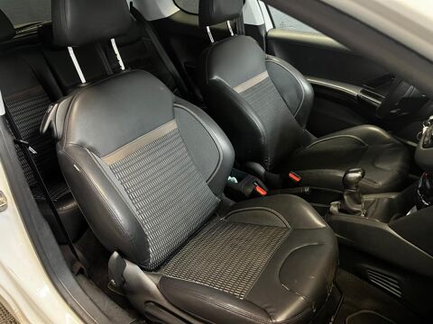 208 1.6 VTI 120CH MOTEUR A CHAINE - ALLURE PACK - GARANTIE 6 MOI 2012 occasion 33700 M&eacute;rignac