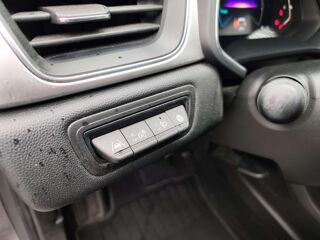 Captur 1.6 E-Tech Hybride - 145 - BVA multi-modes 2021 II Intens P 2022 occasion 77185 Lognes