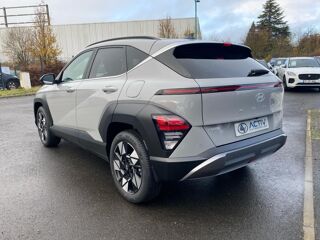 Kona 1.6 gdi 138 hybrid creative dct-6 2025 occasion 33127 Saint-Jean-d'Illac