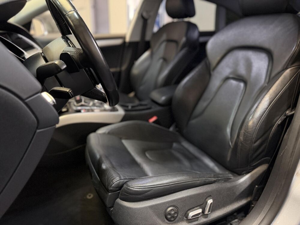 A5 Sportback Quattro 3.0 V6 TDI 245 S-tronic S Line - Garantie 2015 occasion 94360 Bry-sur-Marne