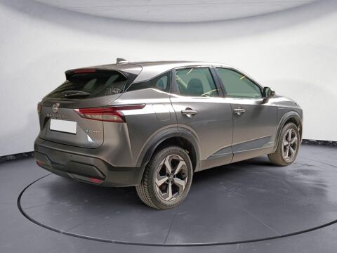 Qashqai E-power 190ch business 2024 occasion 34190 Ganges