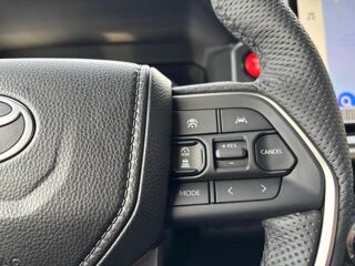 Divers TRD SPORT PREMIUM 2025 occasion 91830 Le Coudray-Montceaux