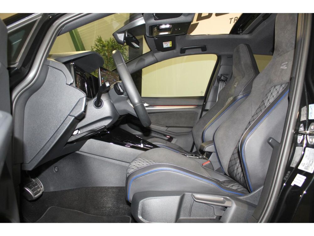 Golf 2.0 TDI SCR 150CH DSG 7 R-Line - TOIT OUVRANT - CAMERA 360 2025 occasion 95340 Bernes-sur-Oise