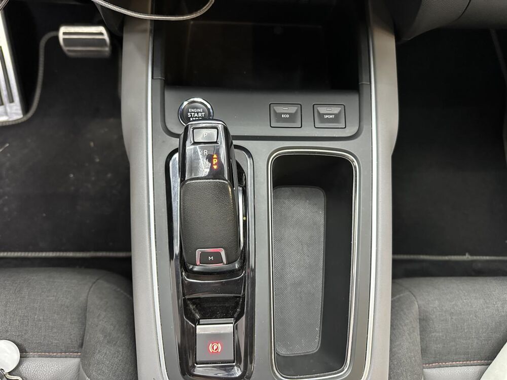 C5 aircross 1.6 PURETECH 180 SHINE EAT BVA START-STOP 2021 occasion 33370 Artigues-pr&egrave;s-Bordeaux
