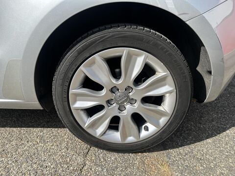 A1 1.4 TFSI 122ch Start/Stop Ambition Luxe - Garantie 12 MOIS 2013 occasion 94360 Bry-sur-Marne