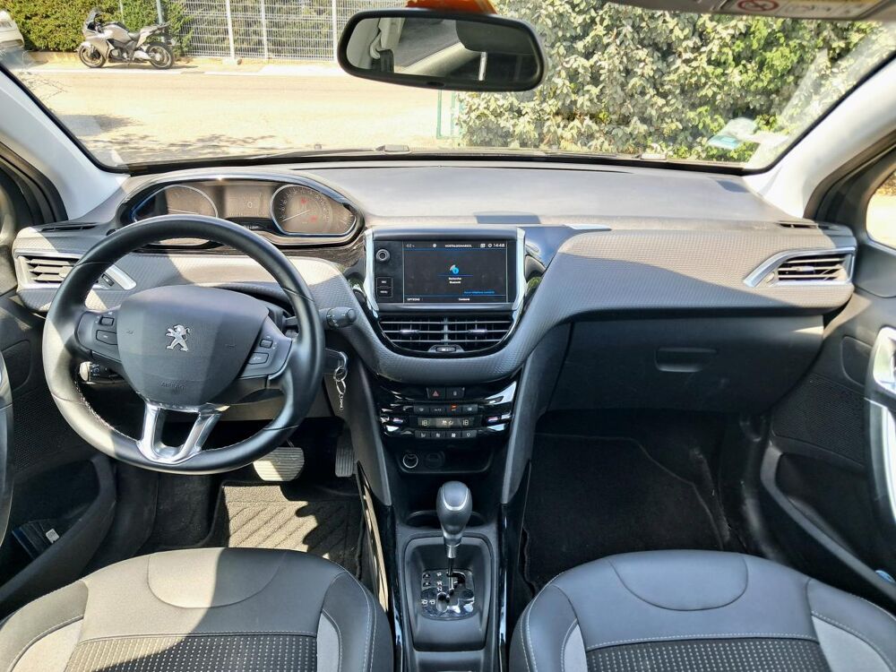 2008 1.5 BlueHDi - 120 - Allure - AUTOMATIQUE - CARPLAY - ROUE DE 2019 occasion 13760 Saint-Cannat