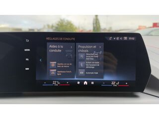 S&eacute;rie 1 118d BVR 150ch M Sport +PK PREMIUM+CUIR 2025 occasion 81580 Soual