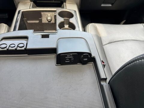 RAM DODGE 1500 SPORT 5.7 - BVA 2013 occasion 78780 MAURECOURT