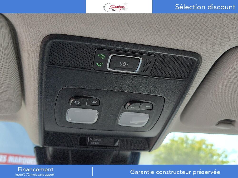 Clio EVOLUTION TCE 90 SIEGES AV CHAUFFANT 2025 occasion 81000 Albi