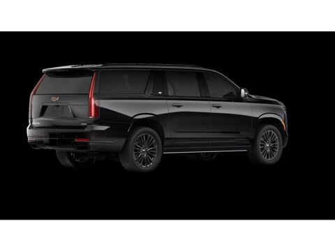 Escalade Cadillac SPORT PLATINIUM ESV 6.2 420 2026 occasion 78780 MAURECOURT