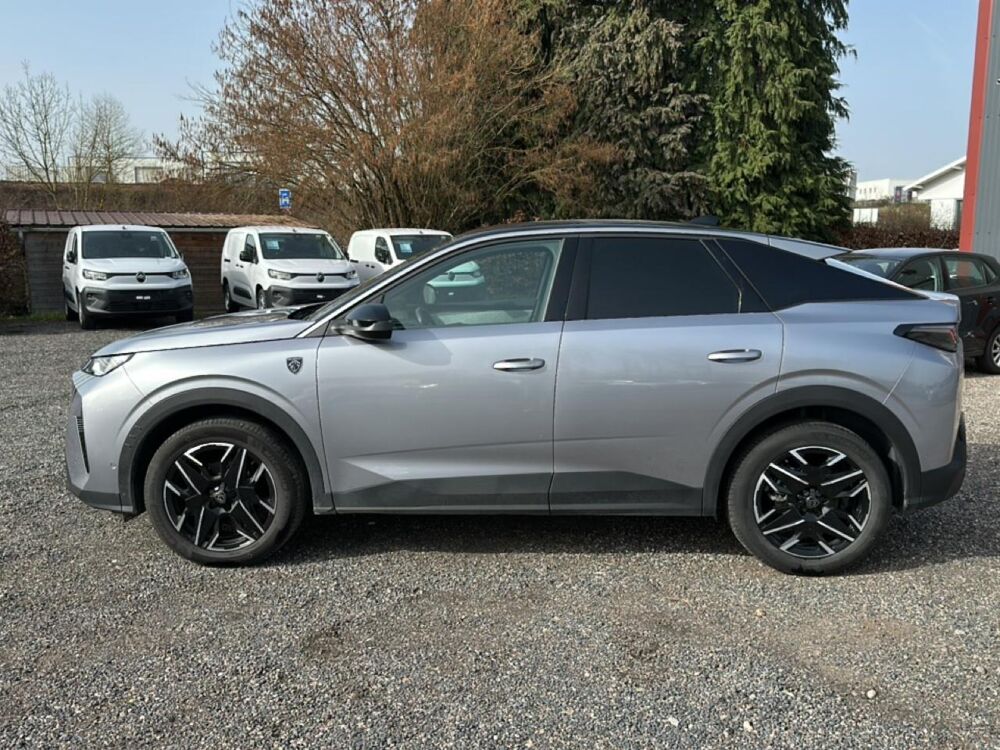 3008 1.2 hybrid 145 gt e-dcs6 2025 occasion 88150 Chavelot