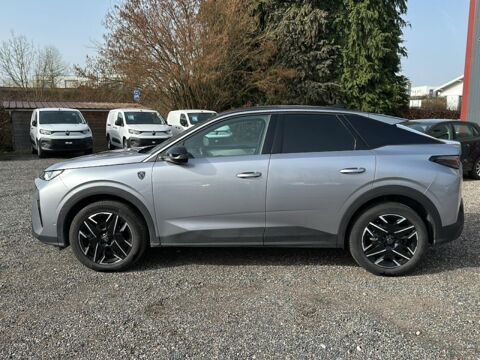 3008 1.2 hybrid 145 gt e-dcs6 2025 occasion 88150 Chavelot