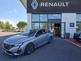 308 SW 1.5 BlueHDi S&S - 130 - BV EAT8 III SW BREAK Allure 2024 occasion 31660 Bessi&egrave;res
