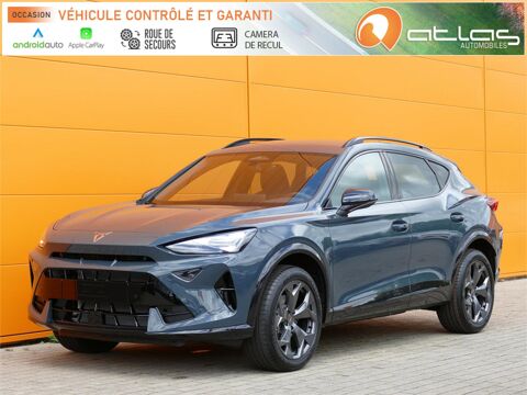 Cupra Formentor ETSI HYBRID 150 V - BV DSG 7 V PHASE 2 2026 occasion Coll&eacute;gien 77090