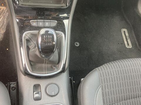 Astra 1.5 d 122 elegance 2020 occasion 57525 Talange
