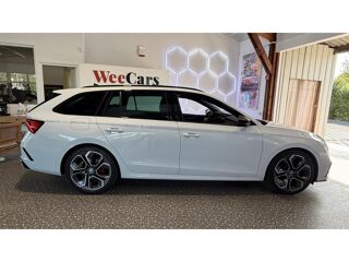 Octavia COMBI 2.0 TDI 200 RS 4X2 DSG BVA - GARANTIE 12 MOIS 2022 occasion 16000 Angoul&ecirc;me