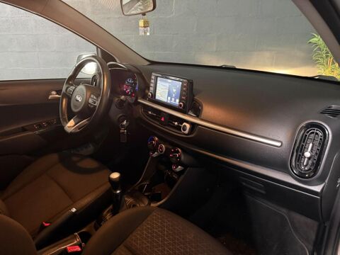 Picanto 1.0 67CH EDITION LAUNCH - GARANTIE 6 MOIS 2017 occasion 33700 M&eacute;rignac