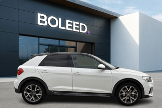 A1 Audi Citycarver 25 TFSI 95 Design Luxe 2021 occasion 78760 Jouars-Pontchartrain