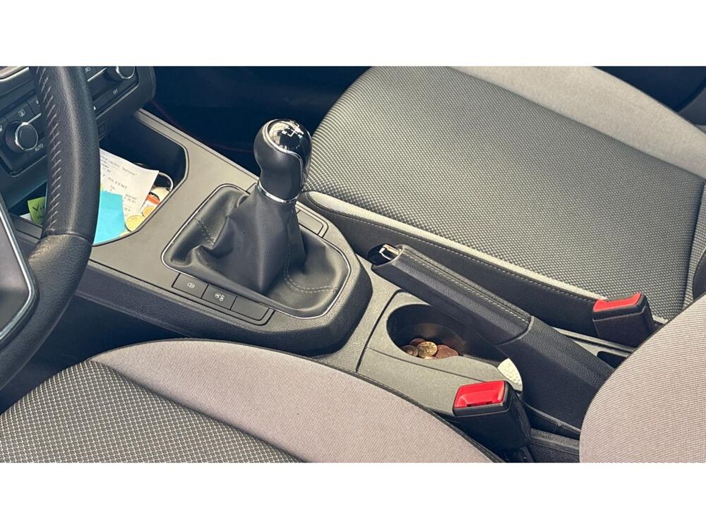 Ibiza SEAT URBAN 1.0 95 ch - PACK FR / VIRTUAL COCKPIT / FAIBLE KI 2021 occasion 17600 Saujon