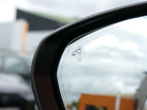 DS3 E-TENSE 300 4X4 GRAND CHIC - BV EAT8 PACK TO. 2021 occasion 77090 Coll&eacute;gien