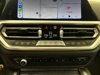 S&eacute;rie 4 Coup&eacute; 420d 190 ch M Sport G22 GARANTIE 12 MOIS 2020 occasion 33130 B&egrave;gles