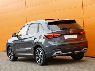 ZS EV II 1.5 HYBRID+ 197 LUXURY - BVA & PACK TO. 2026 occasion 77090 Coll&eacute;gien