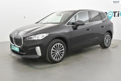 BMW Serie 2 Active Tourer 218d 150 ch DKG7 Luxury 23 occasion Montendre 17130