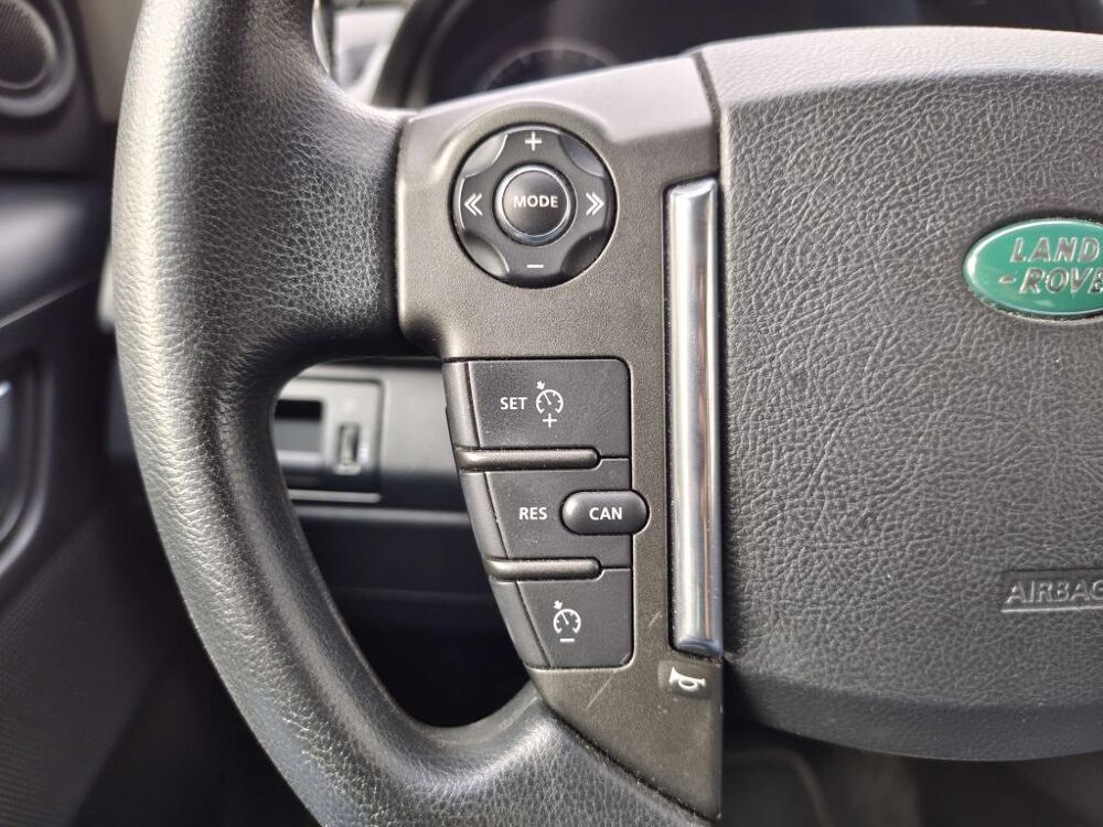 Freelander 2.2 TD4 DPF - BVA - CARPLAY 2013 occasion 77185 Lognes