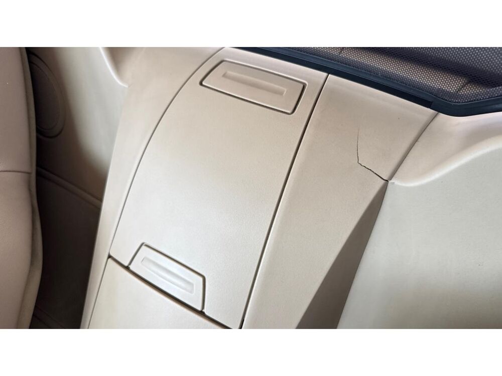 Z4 Roadster 2.5si / SUIVI BMW / SIEGE CHAUFFANT / SIEGE CUIR 2006 occasion 17600 Saujon