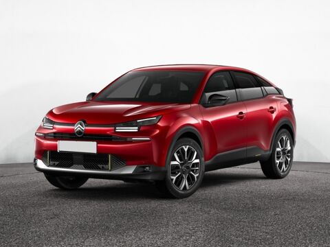 Citro&euml;n C4 Hybride 145 ch bva e-dcs6 max + pack techno 2025 occasion Ganges 34190