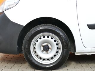 Kangoo Express II FOURGON TCE 115 GENERIQUE - PHASE 2 2018 occasion 77090 Coll&eacute;gien