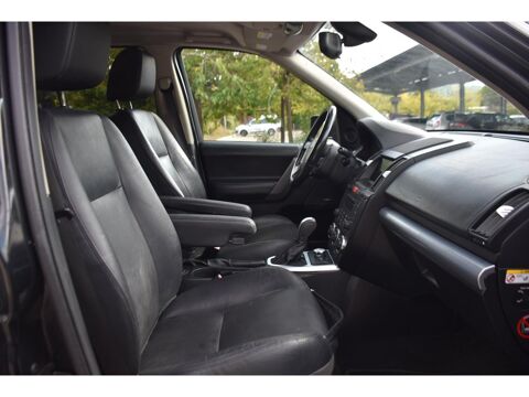 Freelander 3.2 i6 - BVA II 2006 HSE PHASE 1 2008 occasion 06250 Mougins