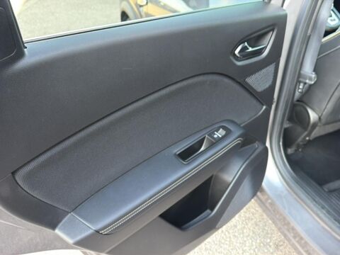 Symbioz 1.6 e-tech full hybrid 145 iconic 2025 occasion 88150 Chavelot