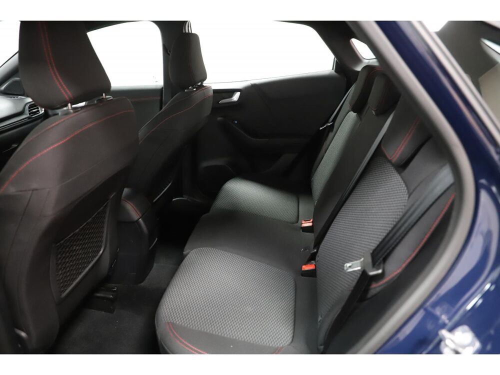 Puma 1.0 EcoBoost mHEV 125 ST-Line 2024 occasion 06550 La Roquette-sur-Siagne