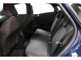 Puma 1.0 EcoBoost mHEV 125 ST-Line 2024 occasion 06550 La Roquette-sur-Siagne